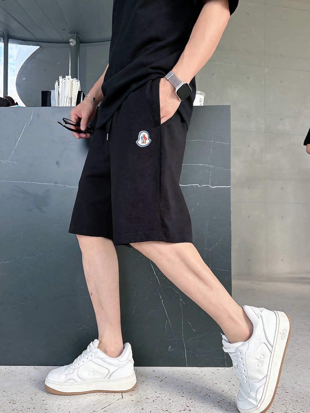 clothes and pants